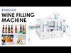 zonesun wine filling machine