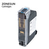 ZONESUN ZS-IC1 Ink Box For Handheld Intelligent Inkjet Printer Coding Machine